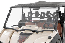 Load image into Gallery viewer, Full Windshield | Scratch Resistant |  Yamaha Viking Rough Country