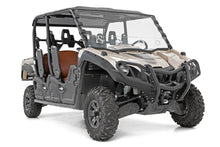 Load image into Gallery viewer, Vented Full Windshield | Scratch Resistant | Yamaha Viking Rough Country