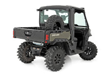 Load image into Gallery viewer, Spare Tire Carrier | Bed Side Mount | Multiple Makes &amp; Models (Can-Am/Polaris) Rough Country