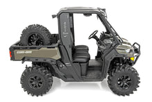 Load image into Gallery viewer, Spare Tire Carrier | Bed Side Mount | Multiple Makes &amp; Models (Can-Am/Polaris) Rough Country