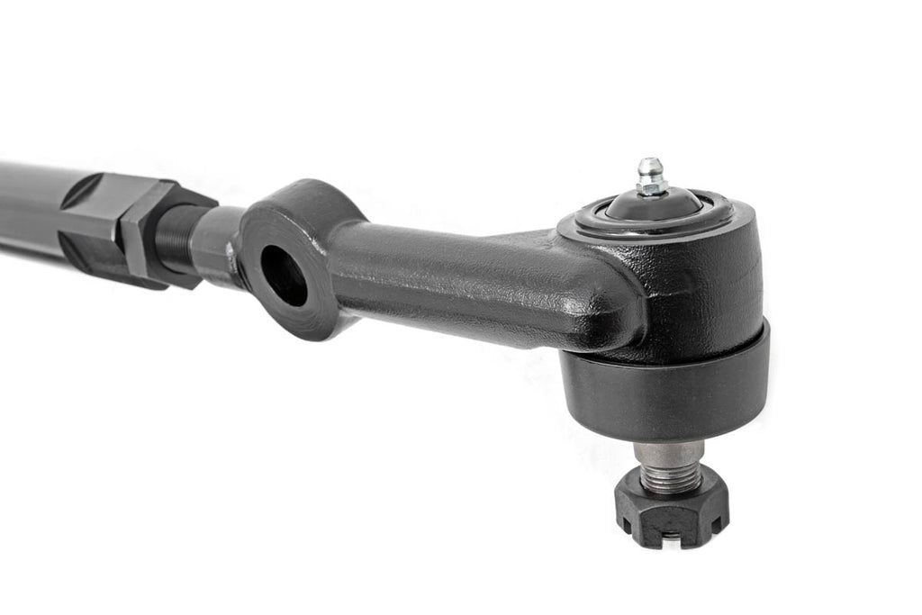 HD Steering Kit | Jeep Cherokee XJ/Comanche MJ/Wrangler TJ Rough Country