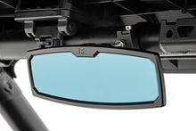 Load image into Gallery viewer, UTV Aluminum Rear View Mirror | Dome Light| 12" | 1.75-2" Mount Rough Country