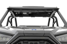 Load image into Gallery viewer, UTV Rear View Mirror | Aluminum | 17" | 1.75-2" Mount Rough Country