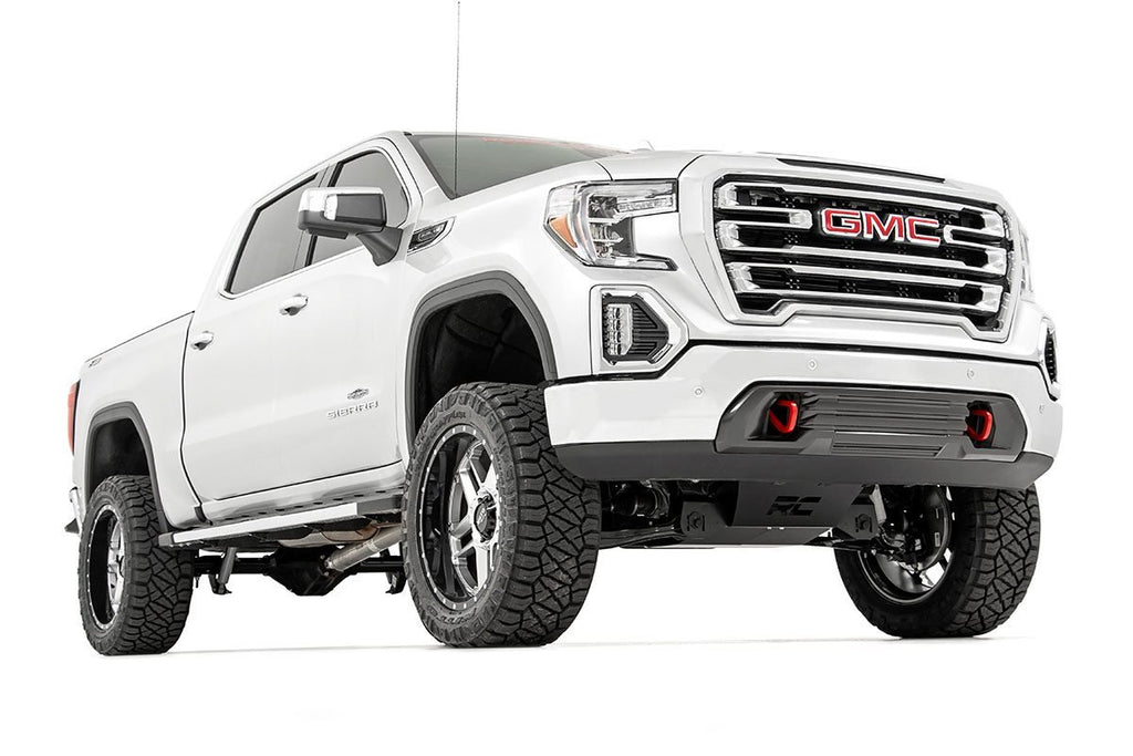 6 Inch Lift Kit | Diesel | RR V2 | GMC Sierra 1500 2WD/4WD (19-23) Rough Country