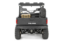 Load image into Gallery viewer, Spare Tire Carrier | Bed Side Mount | Multiple Makes &amp; Models (Can-Am/Polaris) Rough Country
