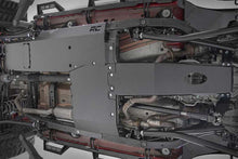 Load image into Gallery viewer, Skid Plate Combo | 3.6L | Engine | T-Case | Jeep Wrangler JL (18-19) Rough Country