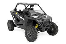 Load image into Gallery viewer, Half Windshield | Scratch Resistant | Polaris RZR Pro/Turbo R Rough Country