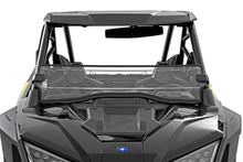 Load image into Gallery viewer, UTV Rear View Mirror | Aluminum | 17" | 1.75-2" Mount Rough Country