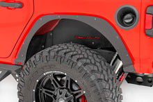 Load image into Gallery viewer, Fender Delete Kit | FR &amp; RR | Jeep Wrangler JL 4WD (2018-2023) Rough Country