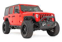 Load image into Gallery viewer, 4 Inch Lift Kit | Long Arm | Jeep Wrangler JL 4WD (2018-2023) Rough Country