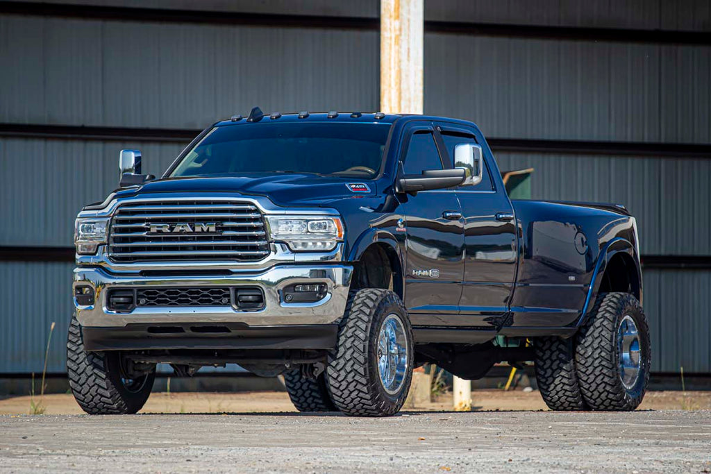 5 Inch Lift Kit | DRW | OE Rear Air | Ram 3500 4WD (2020-2023) Rough Country