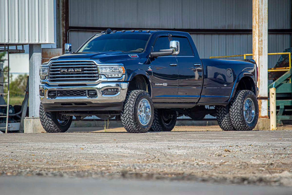 5 Inch Lift Kit | Diesel |AISIN | Ram 3500 4WD (2019-2023) Rough Country