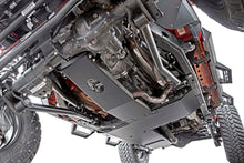 Load image into Gallery viewer, 6 Inch Lift Kit | Long Arm | Vertex | Jeep Wrangler JL 4WD (18-23) Rough Country