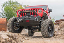 Load image into Gallery viewer, 4 Inch Lift Kit | Long Arm | Jeep Wrangler JL 4WD (2018-2023) Rough Country