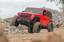 Load image into Gallery viewer, Fender Delete Kit | FR &amp; RR | Jeep Wrangler JL 4WD (2018-2023) Rough Country