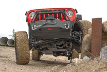 Load image into Gallery viewer, Skid Plate Combo | 3.6L | Engine | T-Case | Jeep Wrangler JL (18-19) Rough Country