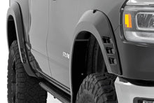 Load image into Gallery viewer, SF1 Fender Flares  | Black | Ram 1500 2WD/4WD (2019-2023) Rough Country