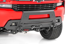 Load image into Gallery viewer, Hidden Winch Bumper | Chevy Silverado 1500 2WD/4WD (2019-2022) Rough Country