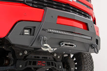 Load image into Gallery viewer, Hidden Winch Bumper | Chevy Silverado 1500 2WD/4WD (2019-2022) Rough Country