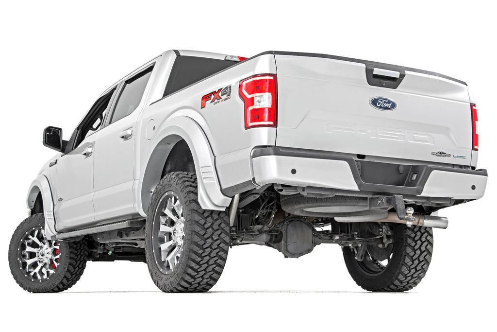 SF1 Fender Flare | Ford F-150 2WD/4WD (2018-2020) Rough Country