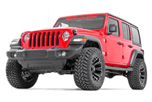 Load image into Gallery viewer, 2.5 Inch Lift Kit | Coils | M1 | Jeep Wrangler JL 4WD (2018-2023) Rough Country