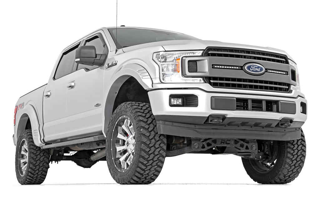SF1 Fender Flare | Ford F-150 2WD/4WD (2018-2020) Rough Country