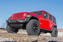 Load image into Gallery viewer, 2.5 Inch Lift Kit | Coils | N3 | Jeep Wrangler JL 4WD (2018-2023) Rough Country