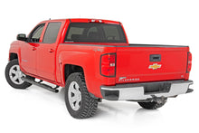Load image into Gallery viewer, Oval Nerf Step | Crew Cab | Chevy/GMC 1500/2500HD/3500HD (07-19) Rough Country