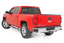Load image into Gallery viewer, Oval Steps | Stainless | Crew Cab | DEF Tank | Chevy/GMC 1500/2500HD/3500HD (07-19) Rough Country