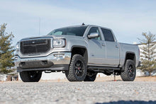 Load image into Gallery viewer, 3.5" Lift Kit | Alu/Stamp Steel LCA | M1 Strut | | Chevy/GMC 1500 (14-18) Rough Country