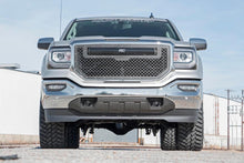 Load image into Gallery viewer, 3.5 Inch Lift Kit | Cast Steel LCA | Vertex/V2 | Chevy/GMC 1500 (14-18) Rough Country