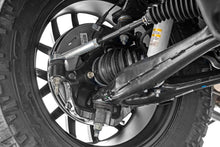 Load image into Gallery viewer, 3.5 Inch Lift Kit | Cast Steel LCA | M1 Strut | Chevy/GMC 1500 (07-13) Rough Country