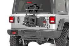 Load image into Gallery viewer, Tailgate Reinforcement | Jeep Wrangler JL 4WD (2018-2023) Rough Country
