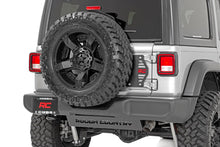 Load image into Gallery viewer, Tailgate Reinforcement | Jeep Wrangler JL 4WD (2018-2023) Rough Country