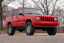 Load image into Gallery viewer, 3 Inch Lift Kit | SII | RR AAL | V2 Shocks | Jeep Cherokee XJ (84-01) Rough Country