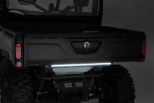 Load image into Gallery viewer, LED Light | Tailgate Mount | 30" Multi Function | Can-Am Defender Rough Country