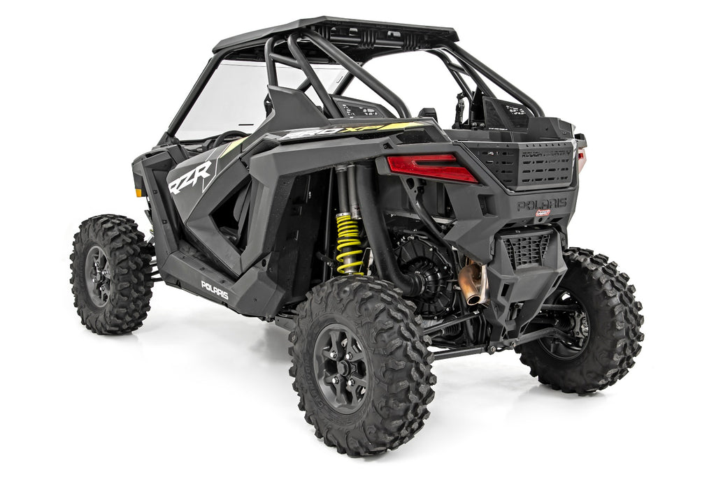 Cargo Gate | Rear | Polaris RZR Pro/Turbo Rough Country
