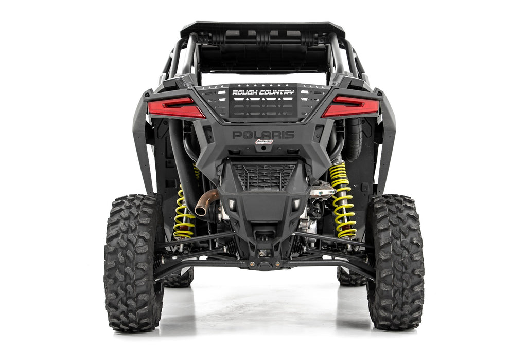 Cargo Gate | Rear | Polaris RZR Pro/Turbo Rough Country