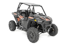 Load image into Gallery viewer, Metal Fab Roof | 20 Inch LED Combo | Polaris RZR XP 1000 Rough Country