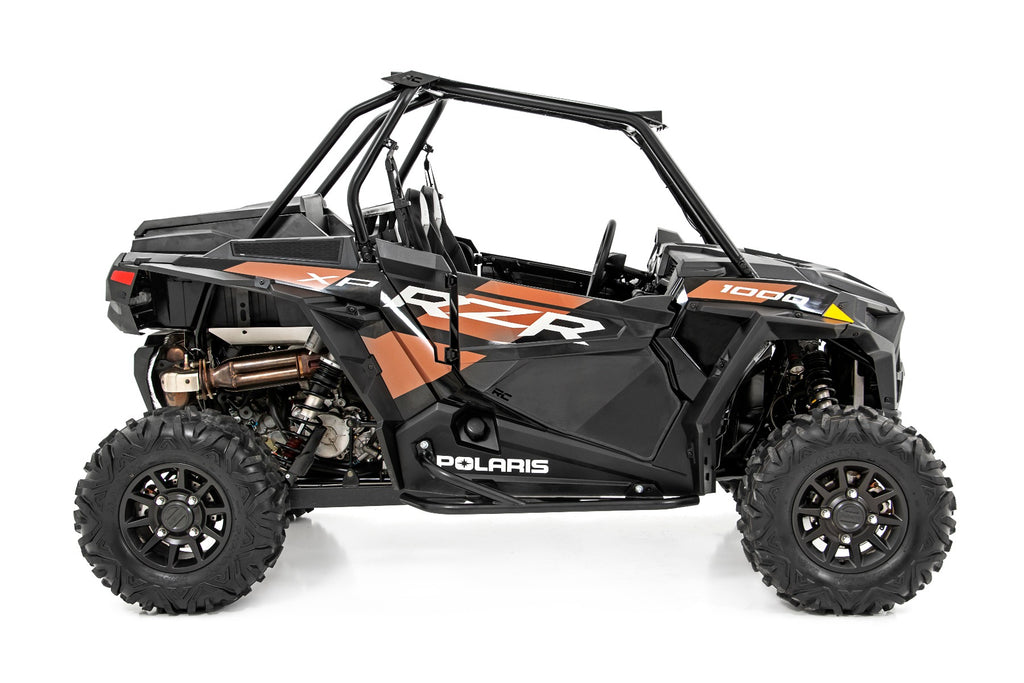 Lower Door | Polaris RZR XP 1000 Rough Country
