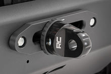 Load image into Gallery viewer, Aluminum Winch Shackle / Thimble Rough Country