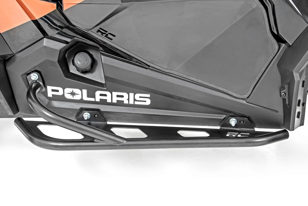 Rock Slider Kit | 2 Seater | Polaris RZR XP 1000 Rough Country