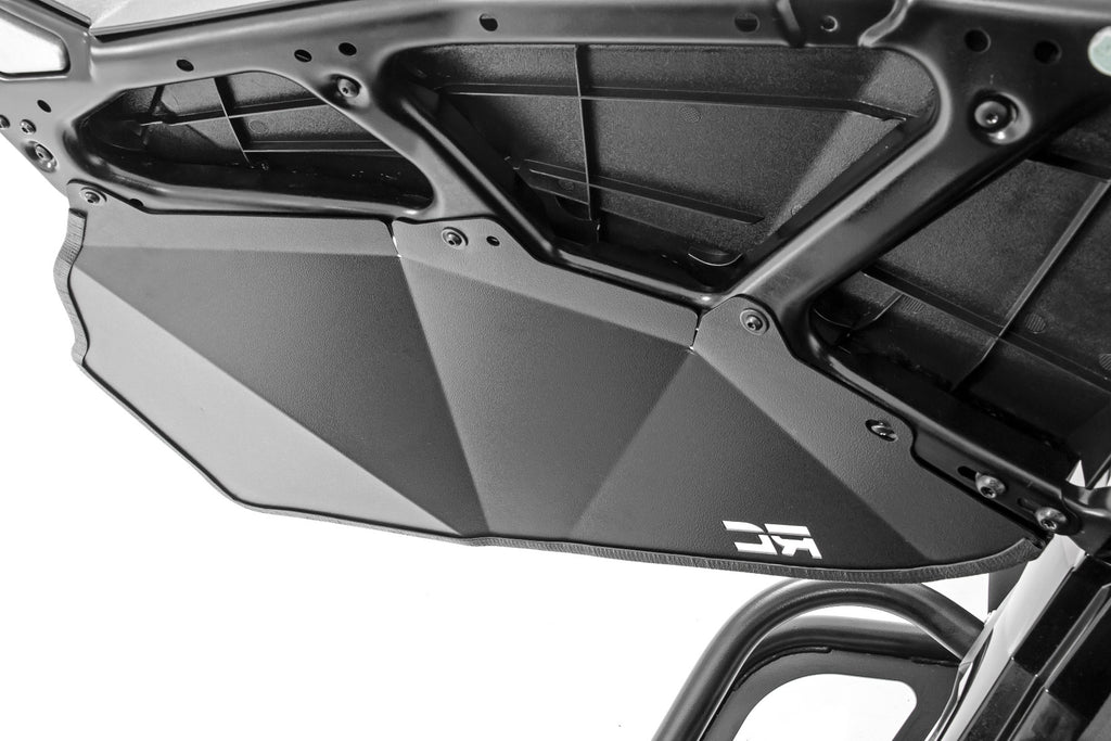 Lower Door | Polaris RZR XP 1000 Rough Country