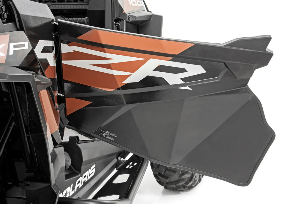 Lower Door | Polaris RZR XP 1000 Rough Country