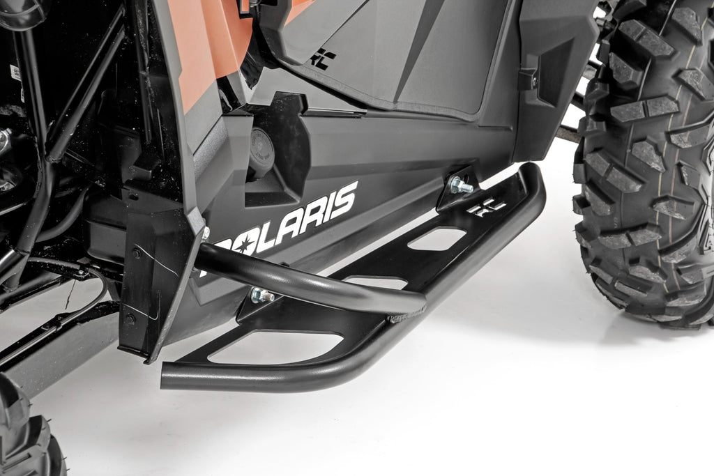 Rock Slider Kit | 2 Seater | Polaris RZR XP 1000 Rough Country