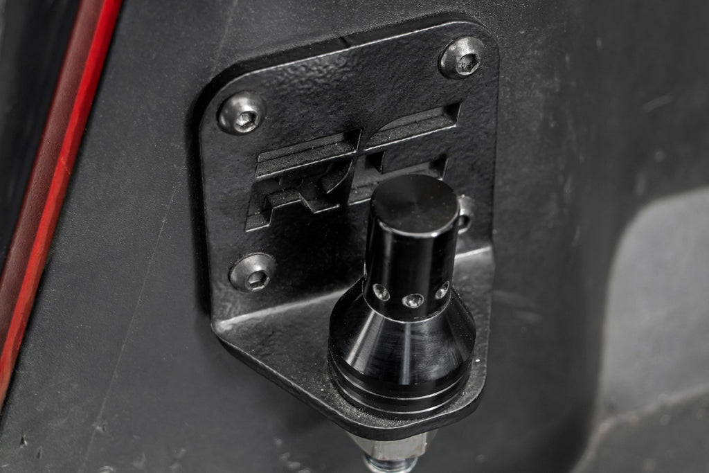 Whip Mount | Honda Talon 1000 Rough Country