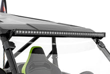 Load image into Gallery viewer, Black Series LED Light Bar | 40 Inch | Single Row Rough Country