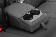 Load image into Gallery viewer, Seat Covers | FR w/ Console Cover and Rear | Toyota Tundra (14-21) Rough Country