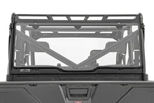 Load image into Gallery viewer, Rear Panel | Scratch Resistant | Polaris Ranger 1000/Ranger XP 900/1000 Rough Country