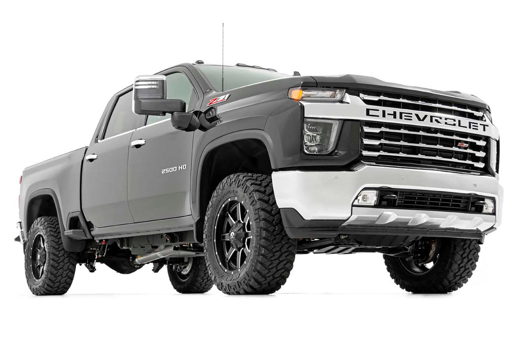 3 Inch Lift Kit | Vertex | Chevy/GMC 2500HD (20-23) Rough Country
